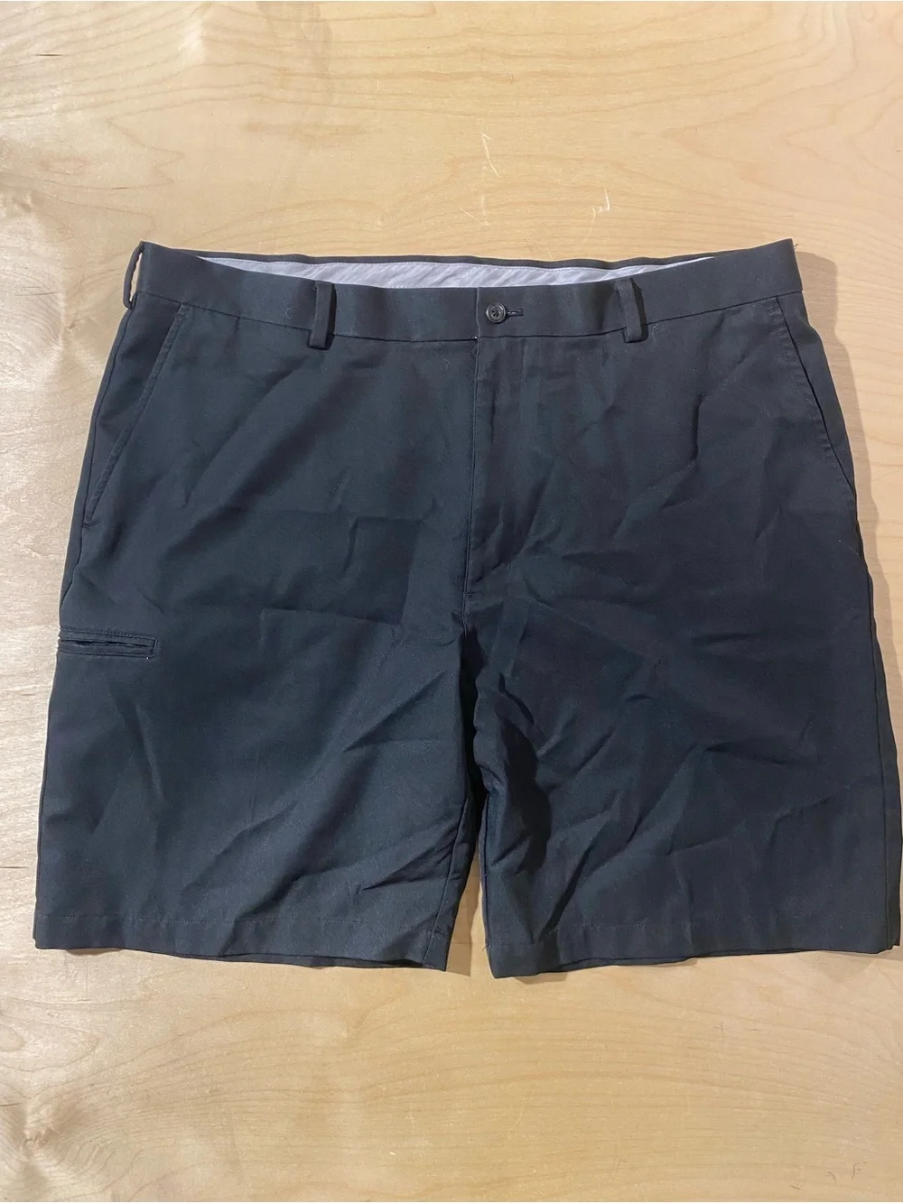 PGA Tour classic black
